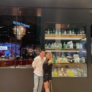 Meet your Posher, Nguyễn